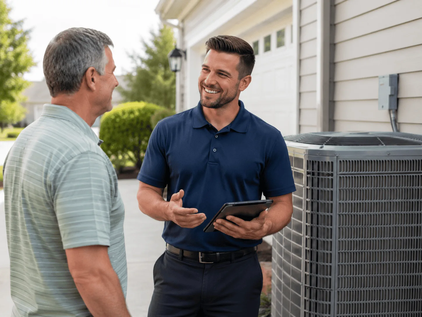 Heat Pump Installation Upper Lake, CA FAQs